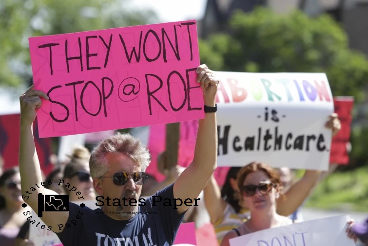 Iowa now bans most abortions after about 6 weeks